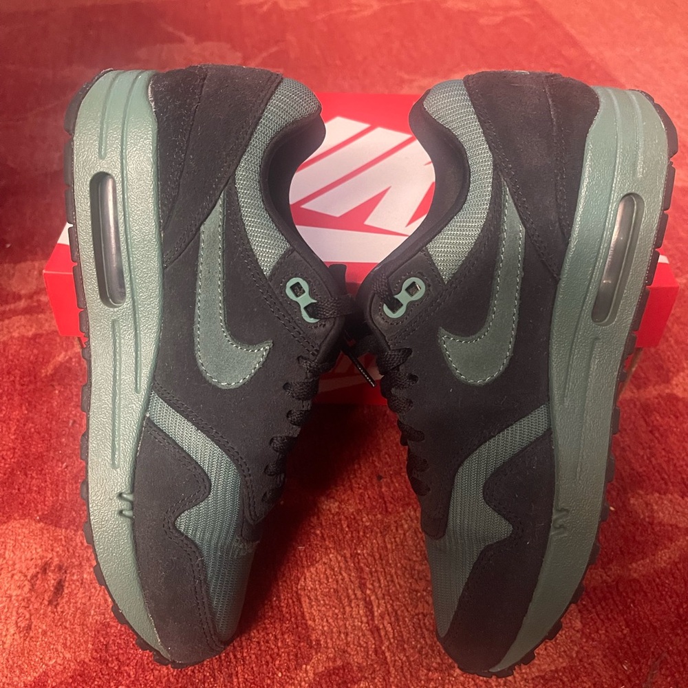 Nike By You Air Max 1 “NBY” FQ8790-900 - Picture 13 of 14